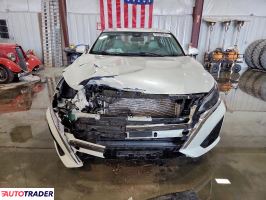 Nissan Altima 2023 2