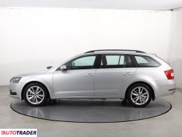 Skoda Octavia 2017 2.0 147 KM
