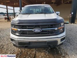 Ford Pozostałe 2024 5