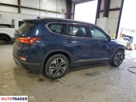 Hyundai Santa Fe 2020 2