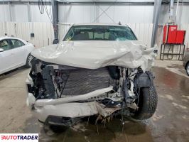 Chevrolet Silverado 2026 5
