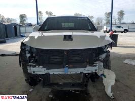 Chevrolet Blazer 2023 3
