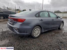 Kia Pozostałe 2020 2