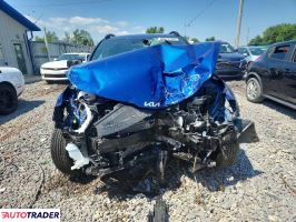 Kia Sportage 2024 2