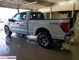 Ford Pozostałe 2024 5