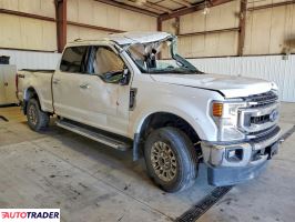 Ford Pozostałe 2022 6