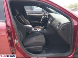 Dodge Charger 2021 3 Dodge Charger 2021 3
