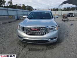 GMC Acadia 2019 3