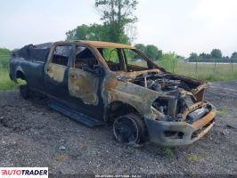 Dodge Ram - zobacz ofertę