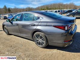 Lexus ES 2024 3