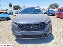 Honda CR-V 2026 2
