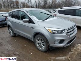 Ford Escape 2019 1