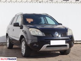 Renault Koleos 2008 2.0 147 KM