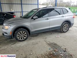 Volkswagen Tiguan - zobacz ofertę