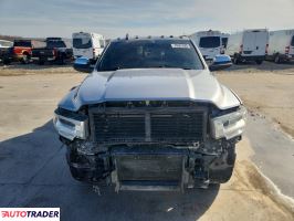 Dodge Ram 2021 6