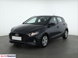 Hyundai i20 2020 1.2 83 KM