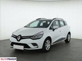 Renault Clio 2019 1.5 73 KM
