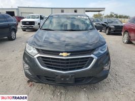 Chevrolet Equinox 2020 1