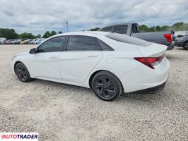 Hyundai Elantra 2021 2