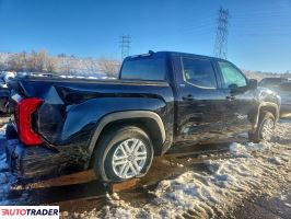 Toyota Tundra 2022 3