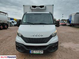Iveco Daily 2022 2.3