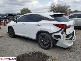 Lexus RX 2021 3 Lexus RX 2021 3