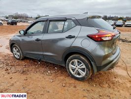 Nissan Pozostałe 2024 1