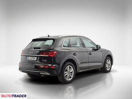 Audi Q5 2022 2.0 204 KM
