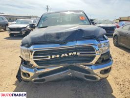 Dodge Ram 2021 3