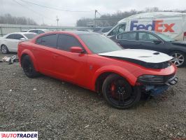 Dodge Charger 2020 6