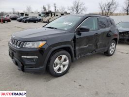 Jeep Compass 2019 2 Jeep Compass 2019 2