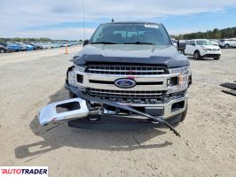 Ford Pozostałe 2020 3