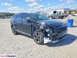 Kia Sportage 2026 2