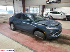 Buick Pozostałe 2024 1