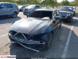 BMW Pozostałe 2021 3 BMW Pozostałe 2021 3