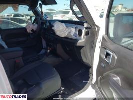 Jeep Wrangler 2024 3