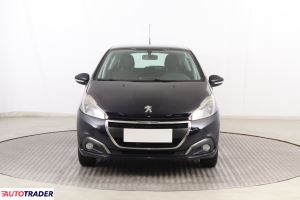 Peugeot 208 2015 1.2 80 KM