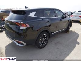 Kia Sportage 2023 2