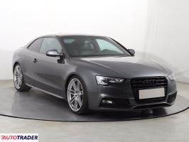 Audi A5 2011 2.0 174 KM