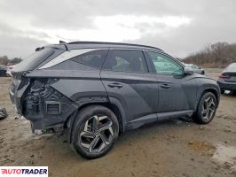 Hyundai Tucson 2024 2