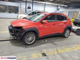 Hyundai Kona 2019 2