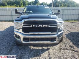Dodge Ram 2020 6 Dodge Ram 2020 6