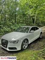 Audi A5 2013 2.0 211 KM