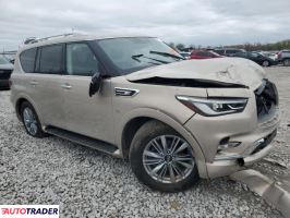 Infiniti Pozostałe 2019 5 Infiniti Pozostałe 2019 5