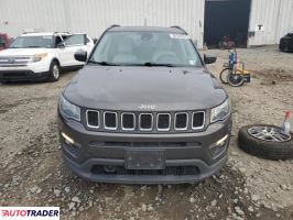 Jeep Compass 2020 2 Jeep Compass 2020 2