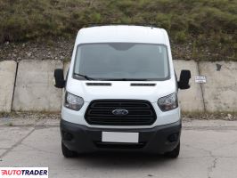 Ford Transit 2019 2.0