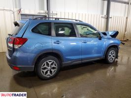 Subaru Forester 2023 2