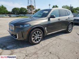 BMW X5 2024 3