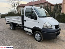 Renault Mascott 2009 3