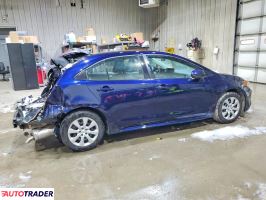 Toyota Corolla 2024 2